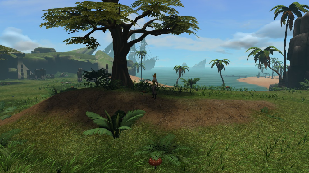 Myth: Make Your True Hero - Screenshot 4