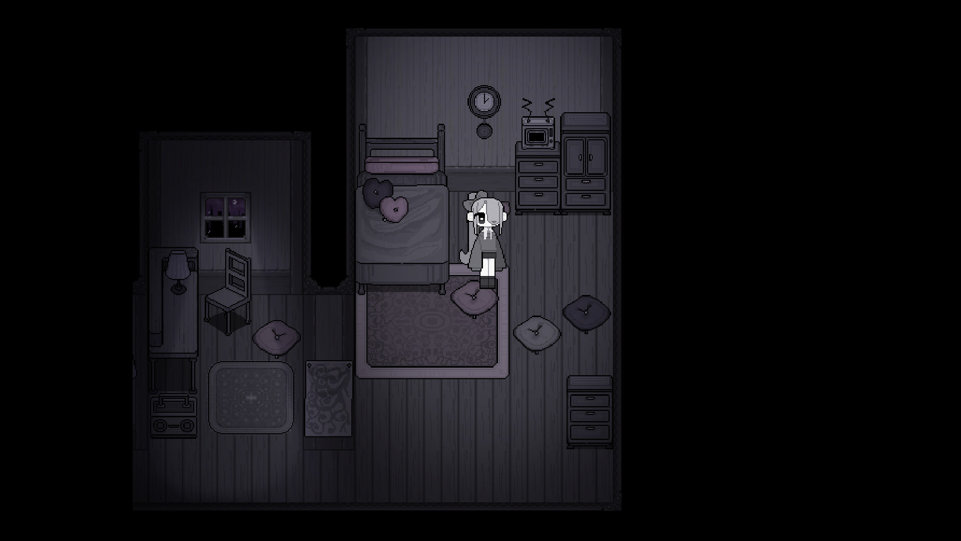 Galeid. - Screenshot 3