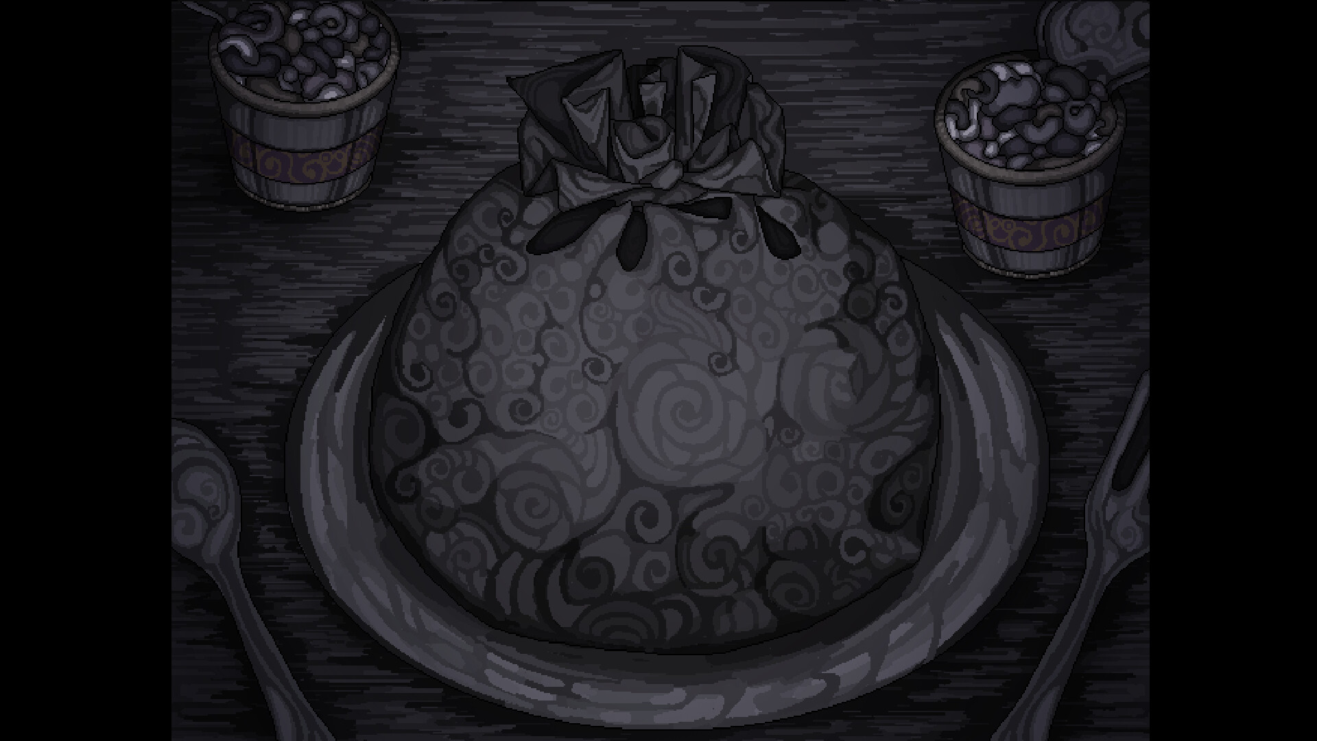 Galeid. - Screenshot 5