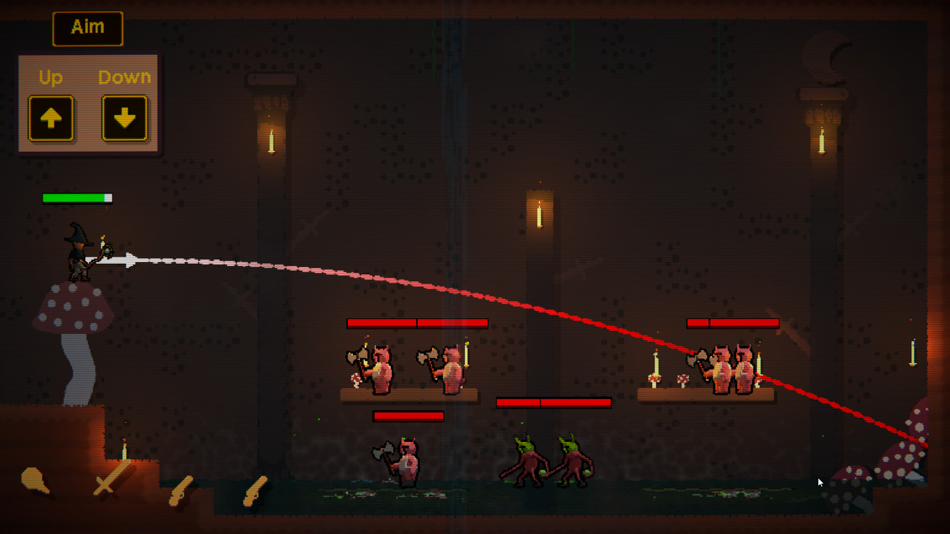 TinkerShot - Screenshot 3