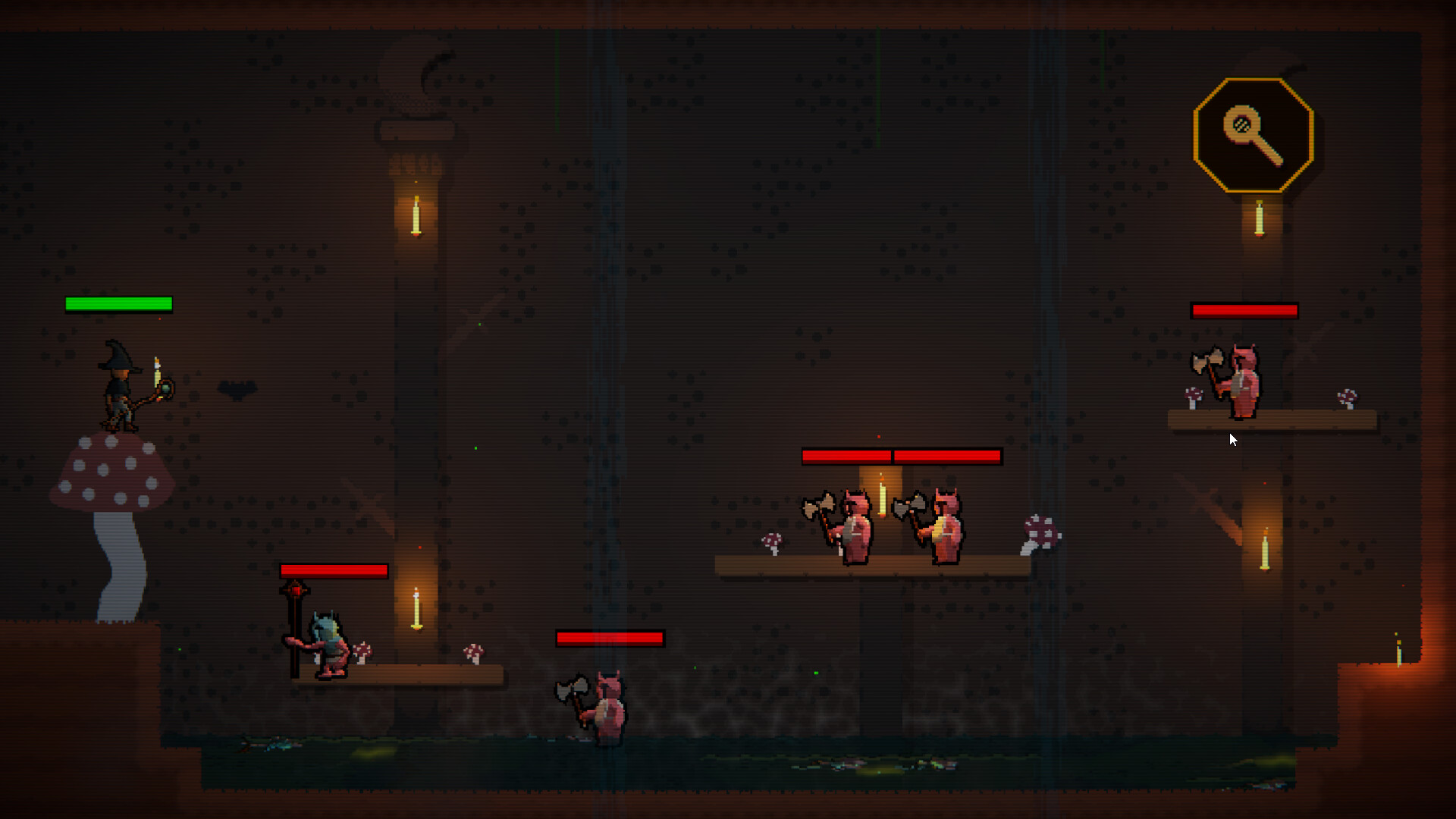 TinkerShot - Screenshot 1