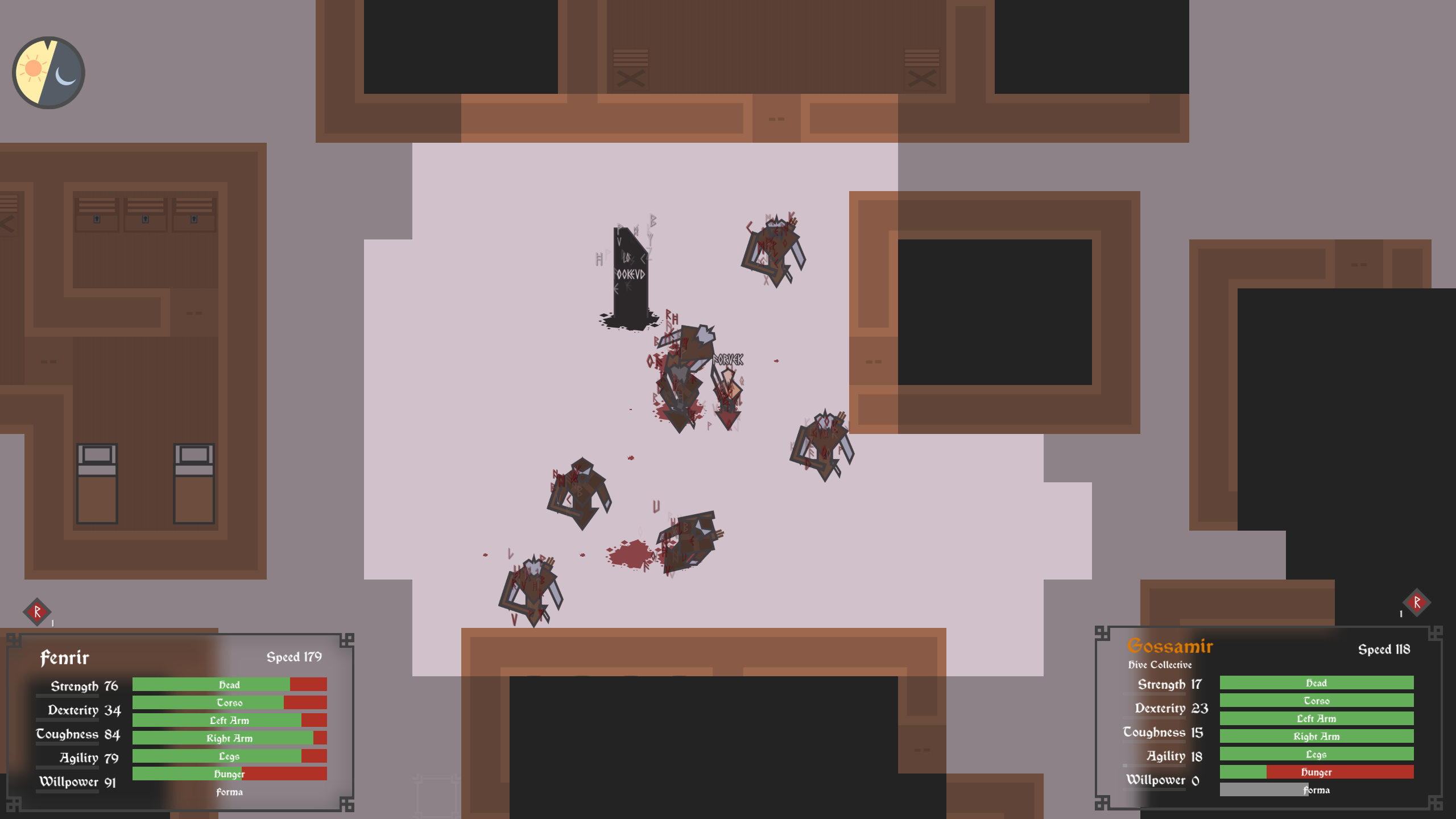 Forma - Screenshot 2