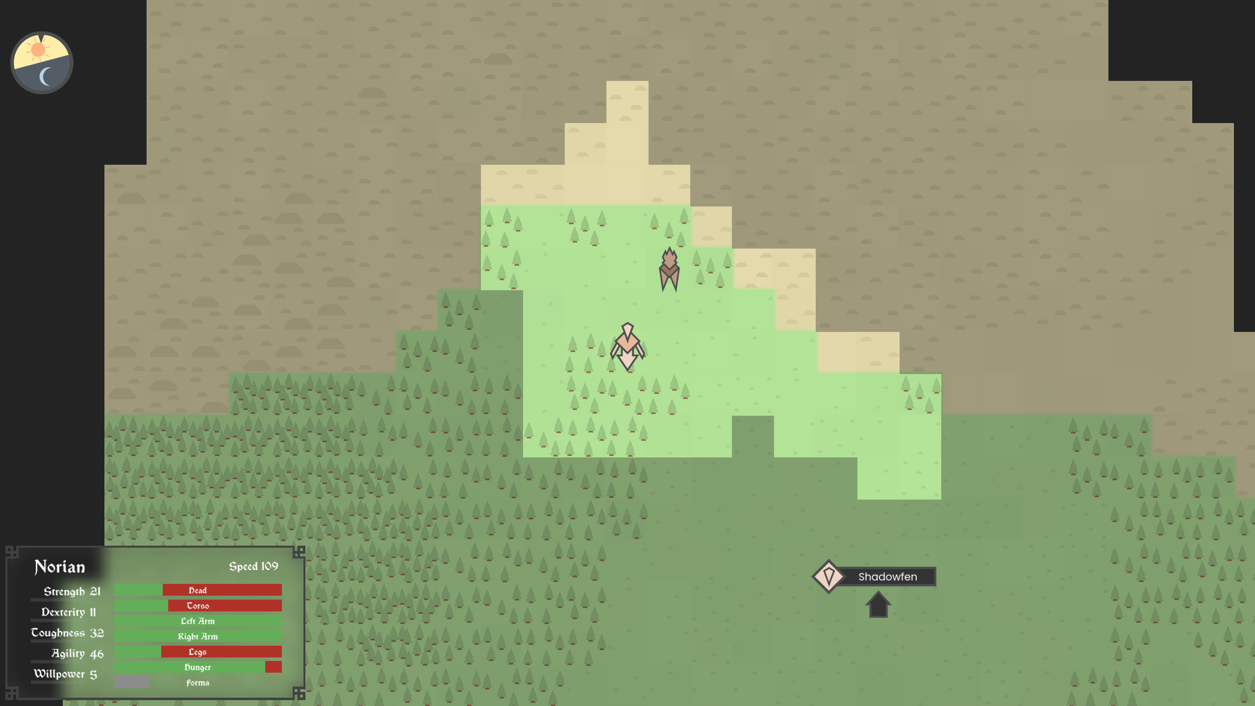 Forma - Screenshot 3