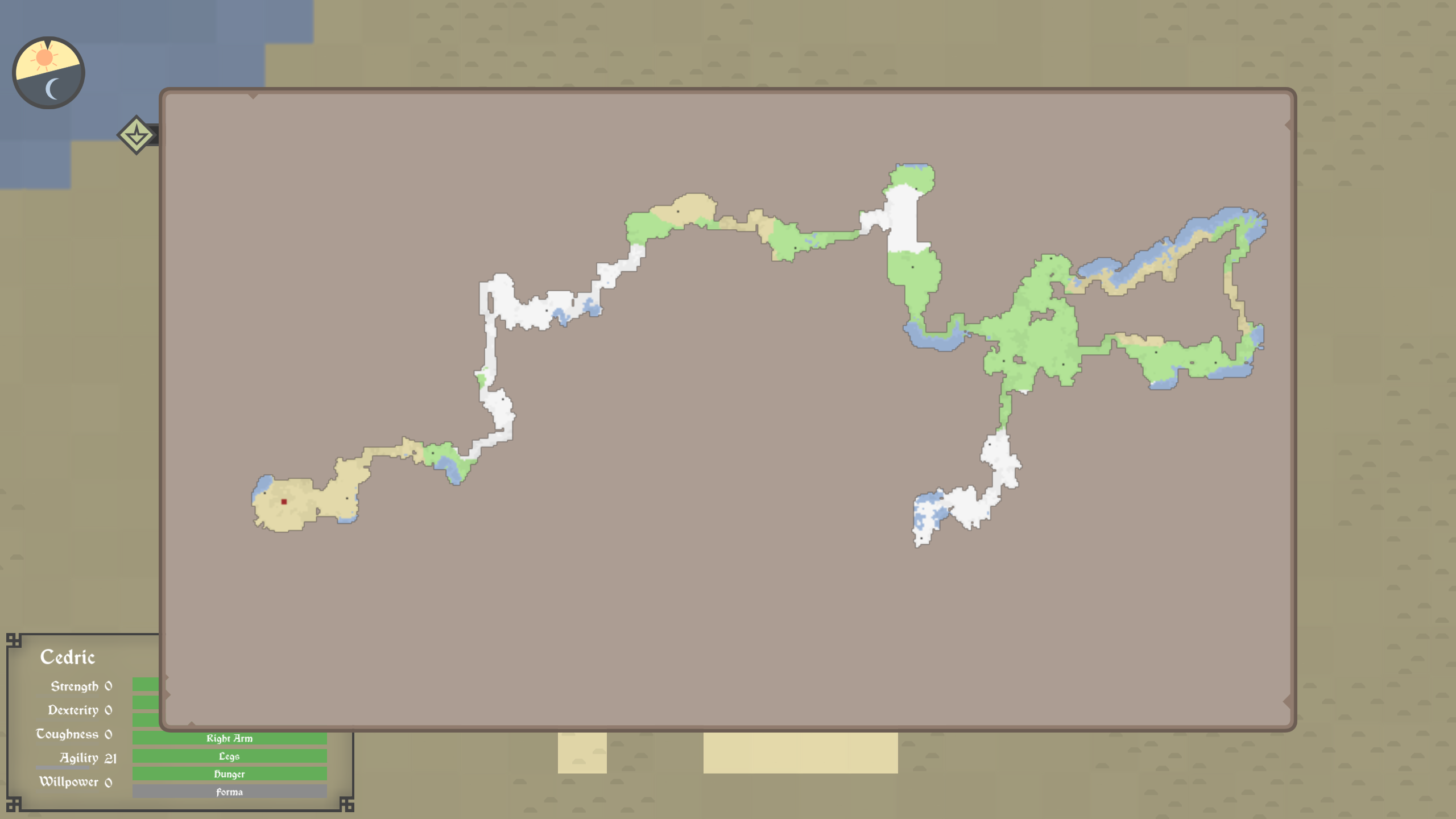 Forma - Screenshot 1