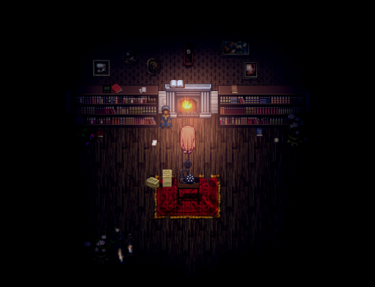 Cadeau - Screenshot 3