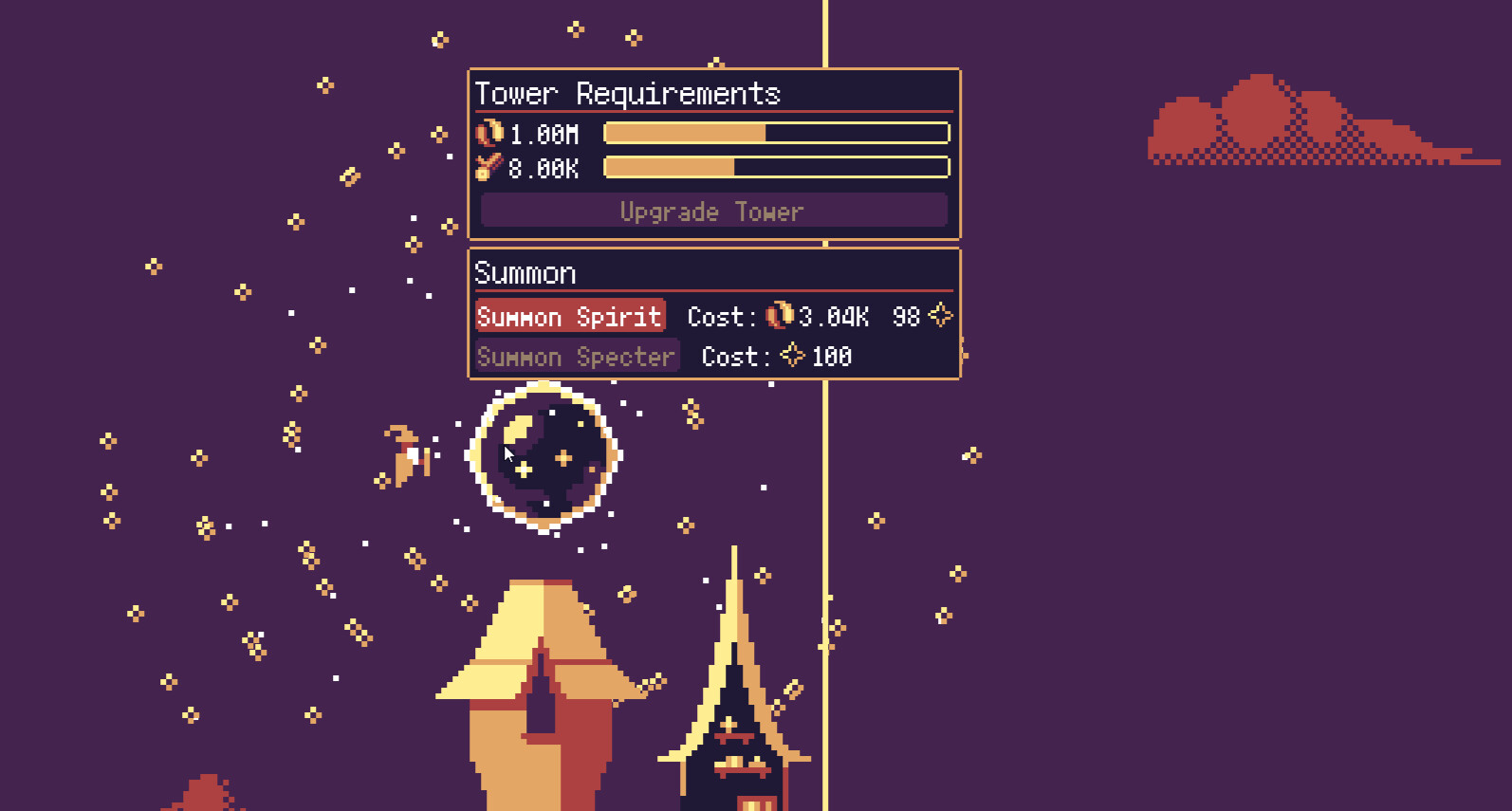 Tower Wizard - Screenshot 7