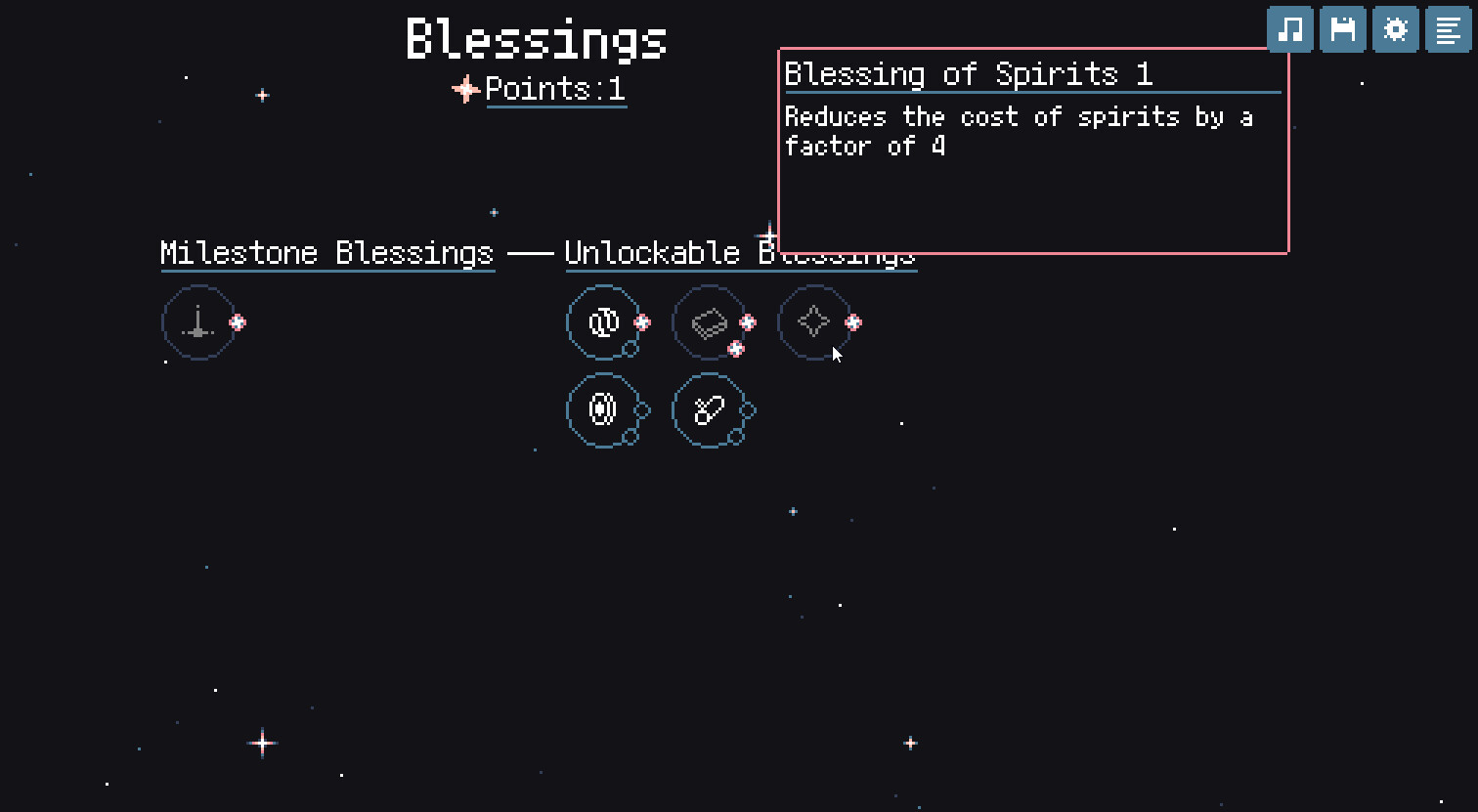 Tower Wizard - Screenshot 4