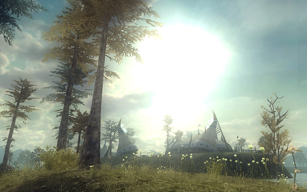 Ninelives - Screenshot 10