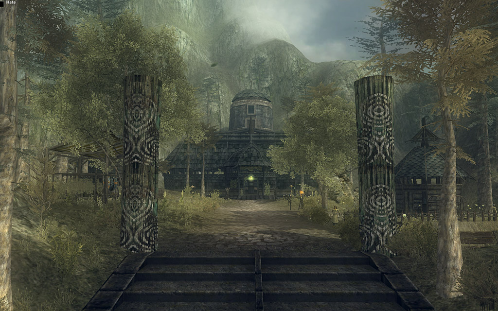 Ninelives - Screenshot 3