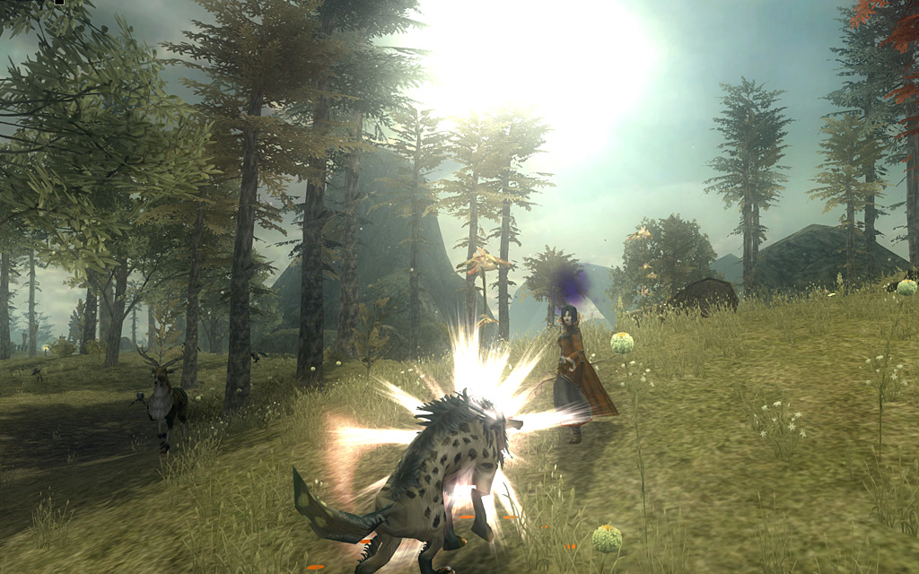 Ninelives - Screenshot 9