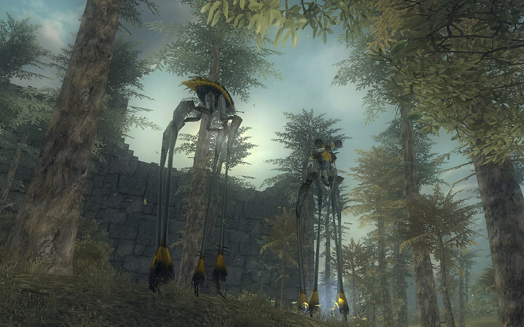 Ninelives - Screenshot 13