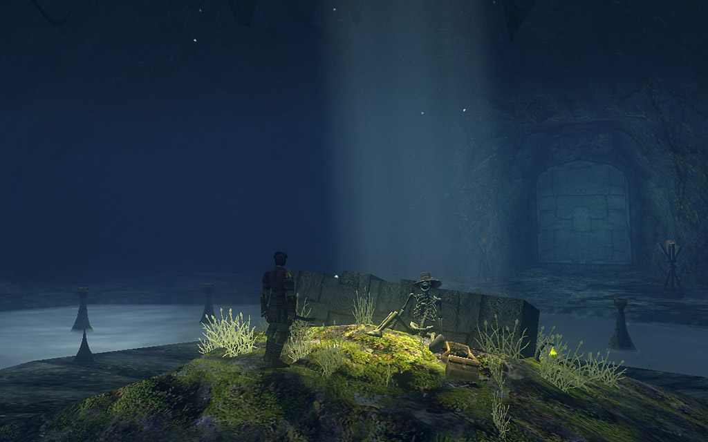 Ninelives - Screenshot 12