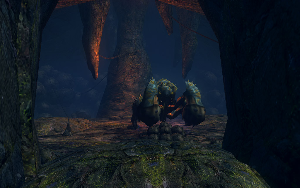 Ninelives - Screenshot 4