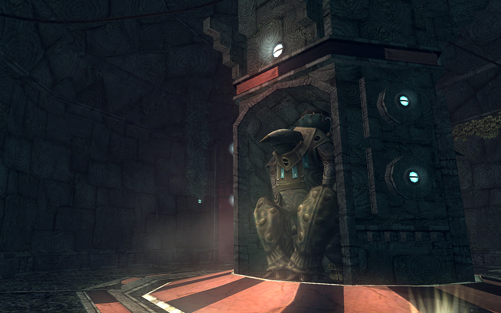 Ninelives - Screenshot 6