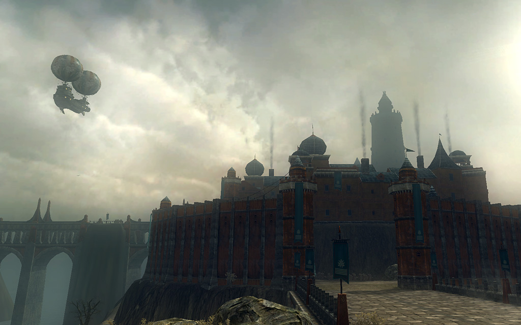 Ninelives - Screenshot 2