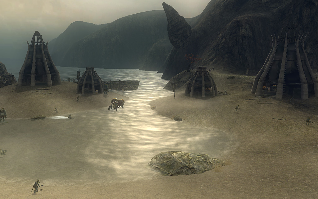 Ninelives - Screenshot 15