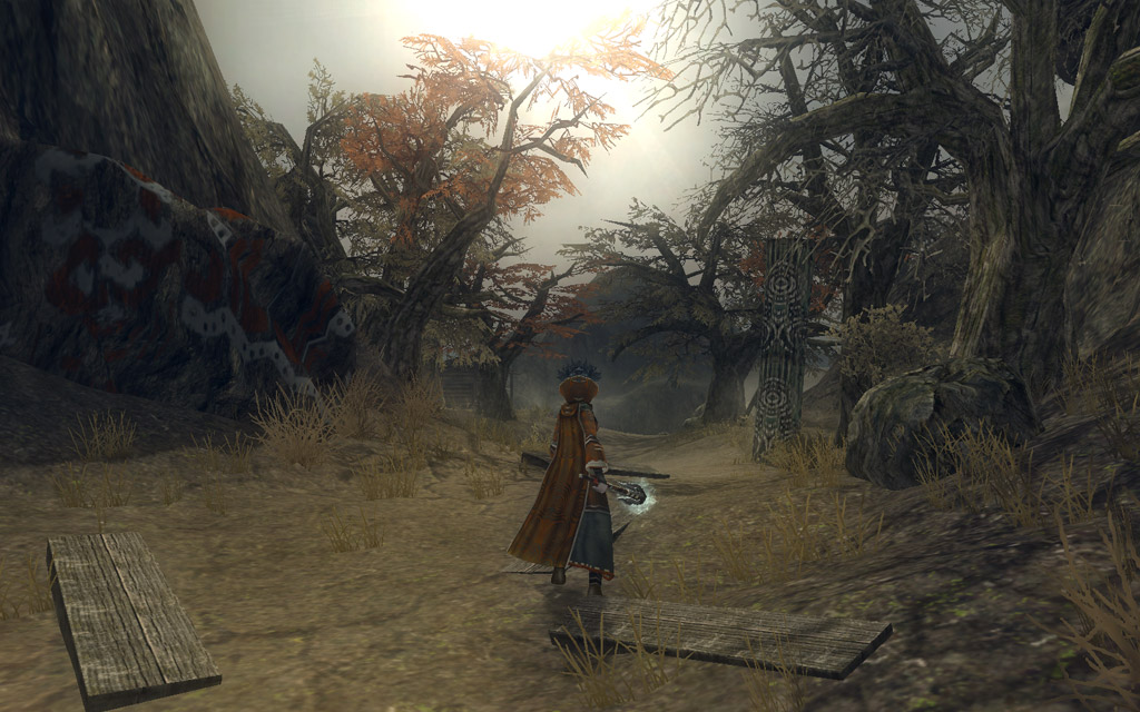 Ninelives - Screenshot 14