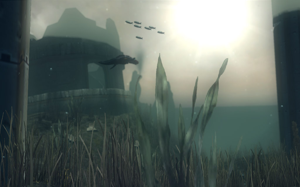 Ninelives - Screenshot 5