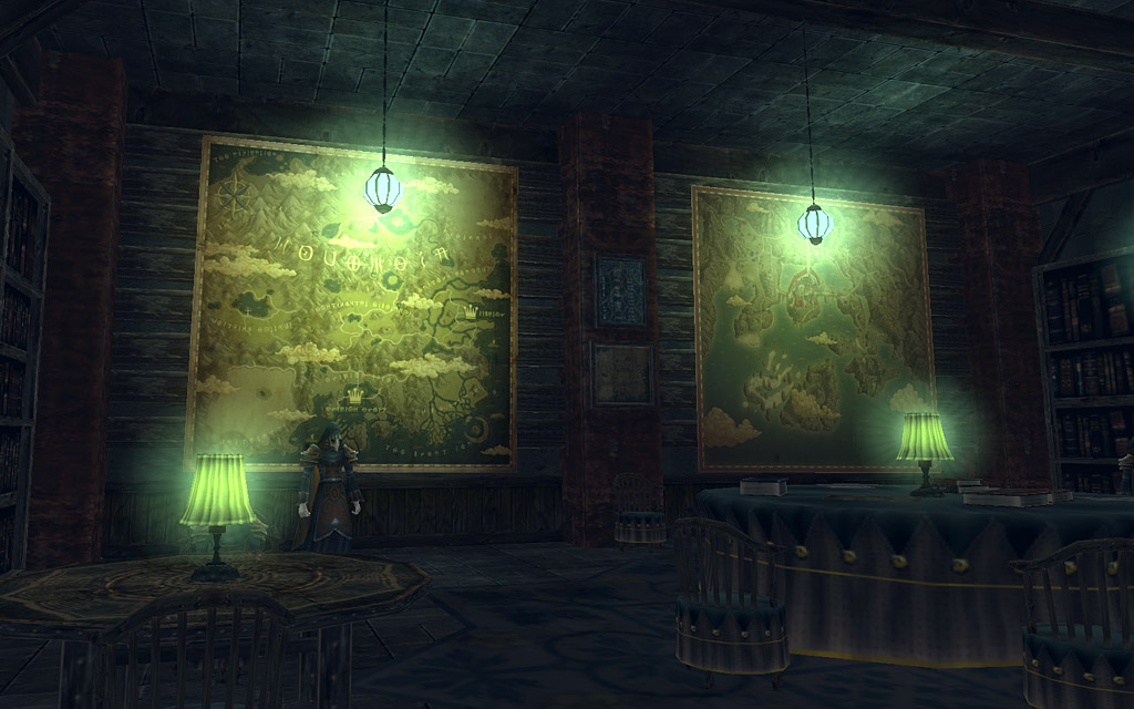 Ninelives - Screenshot 11