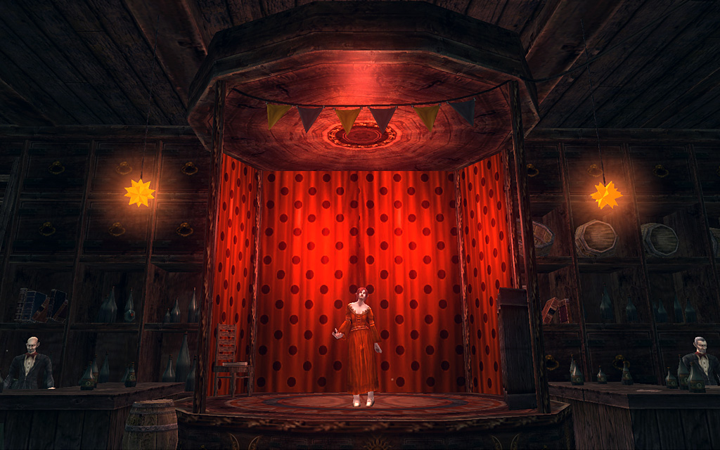 Ninelives - Screenshot 7