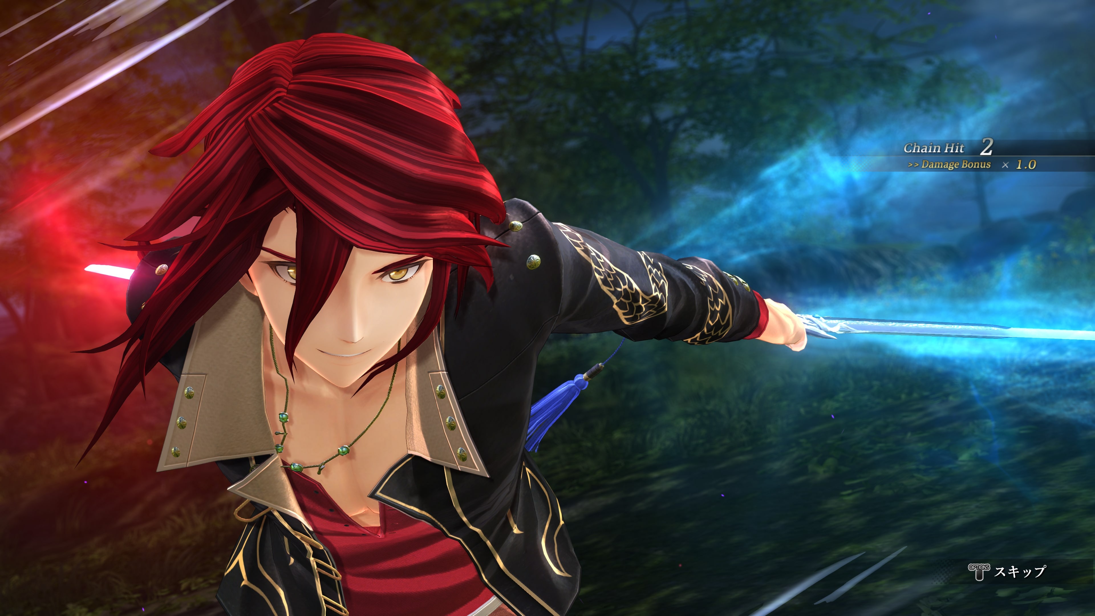 The Legend of Heroes: Trails Beyond the Horizon - Screenshot 9