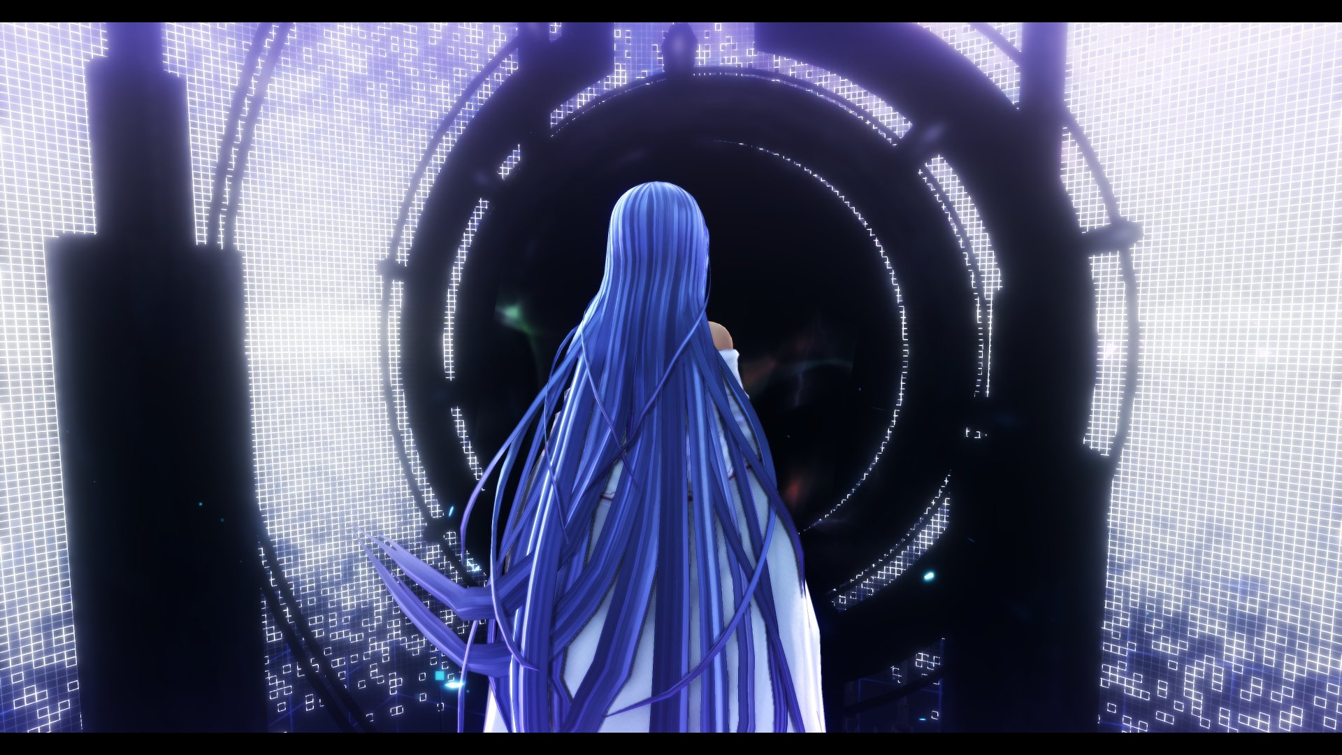 The Legend of Heroes: Trails Beyond the Horizon - Screenshot 1