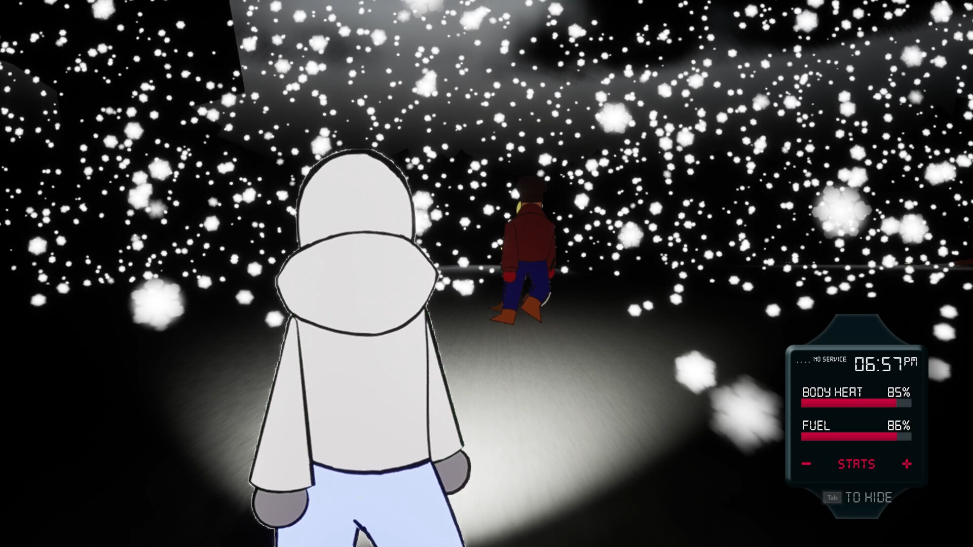 Bilge Junction - Screenshot 5