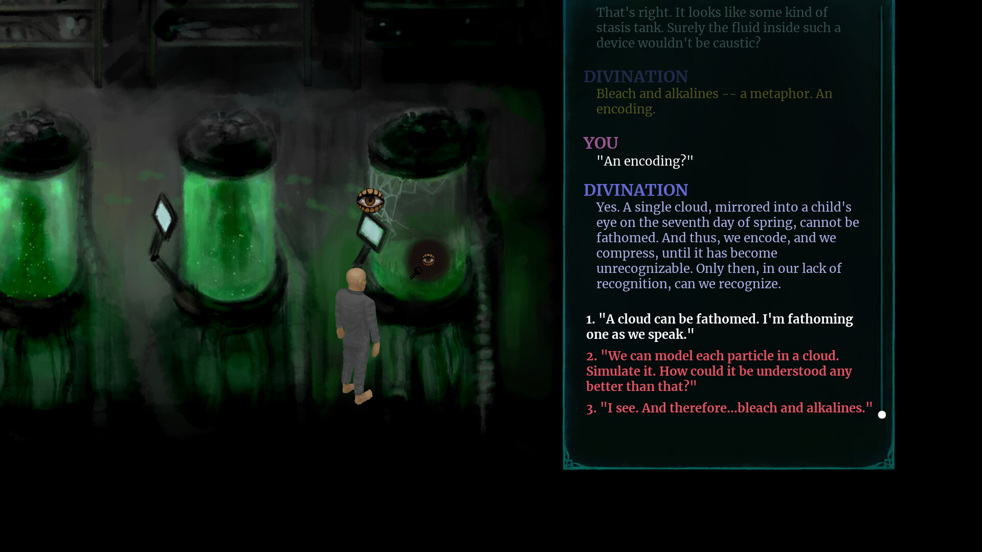 Deep Copy - Screenshot 5