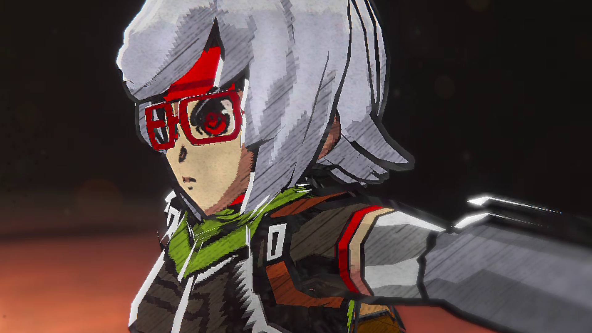 Keyboard Warrior RPG - Screenshot 16