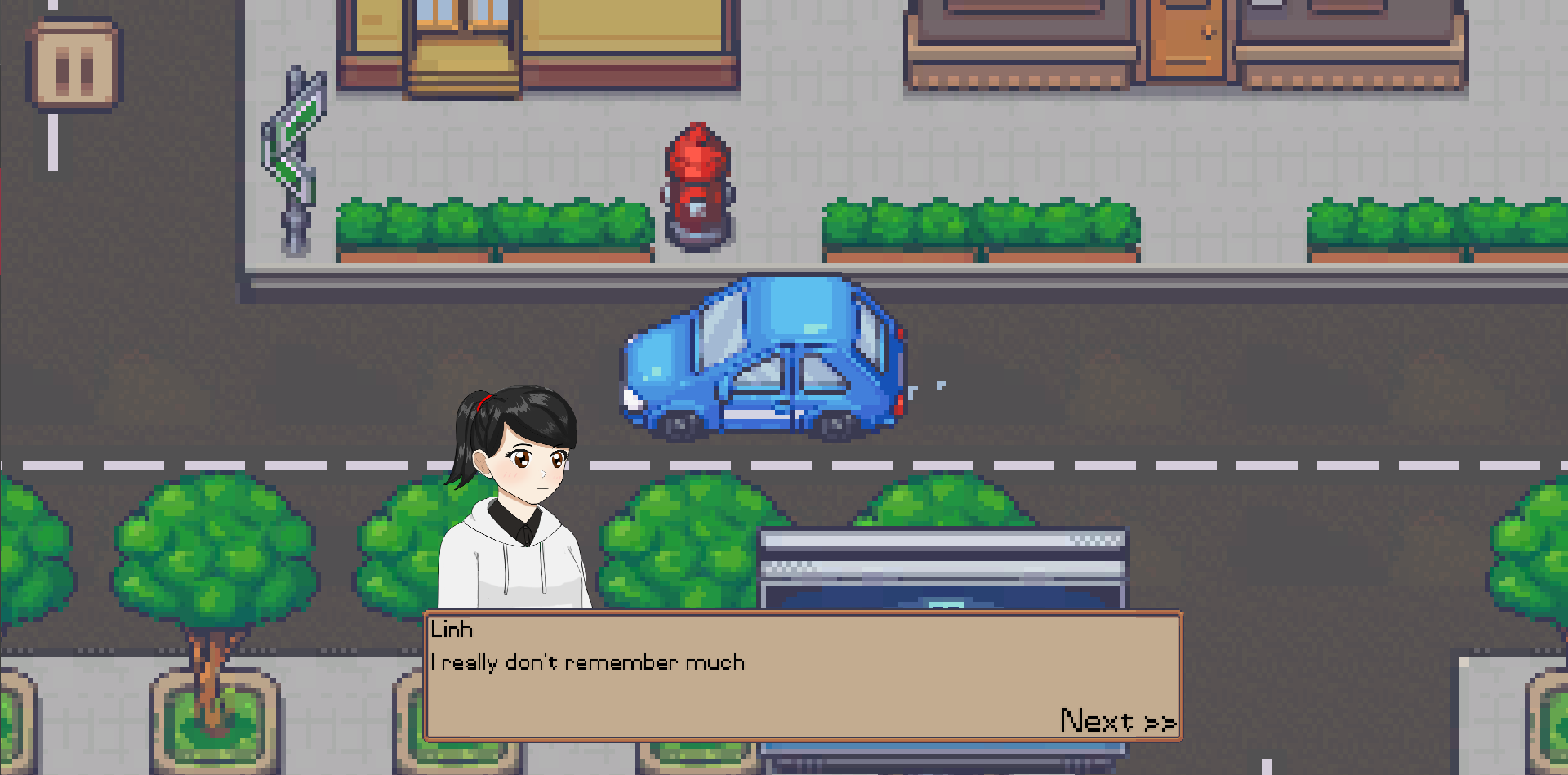 Find The Truth - Screenshot 8