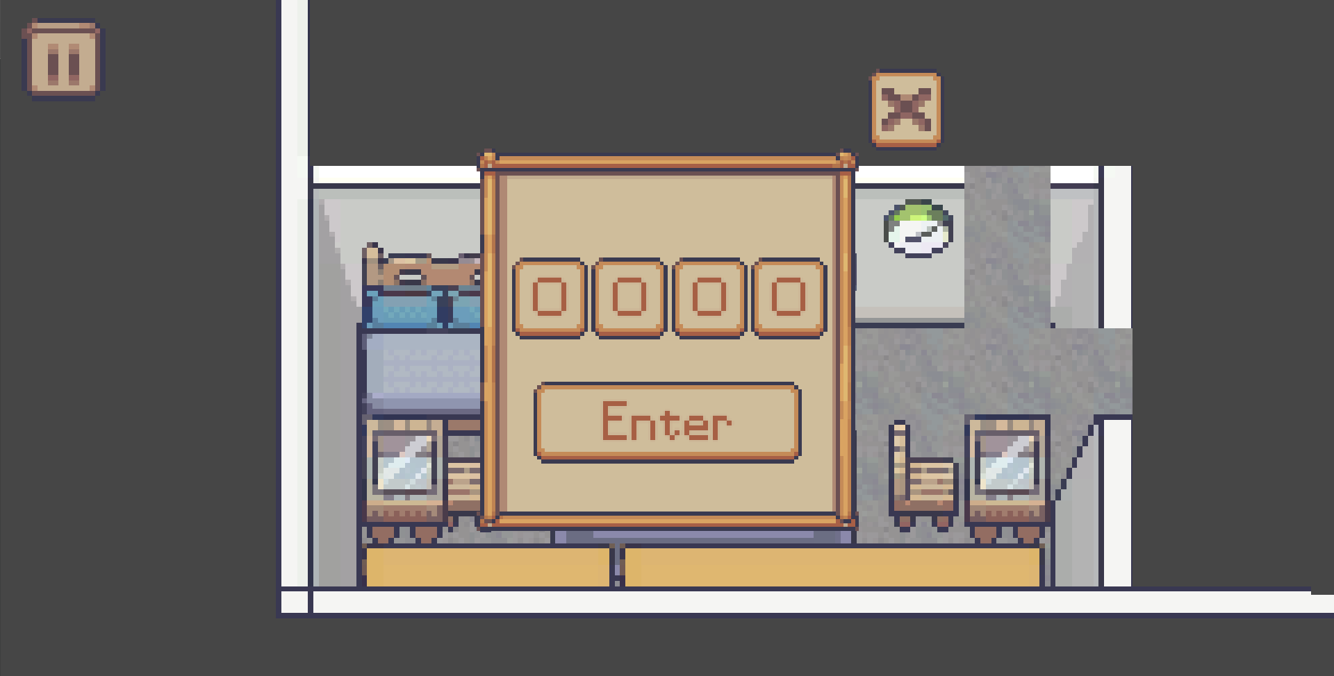 Find The Truth - Screenshot 2