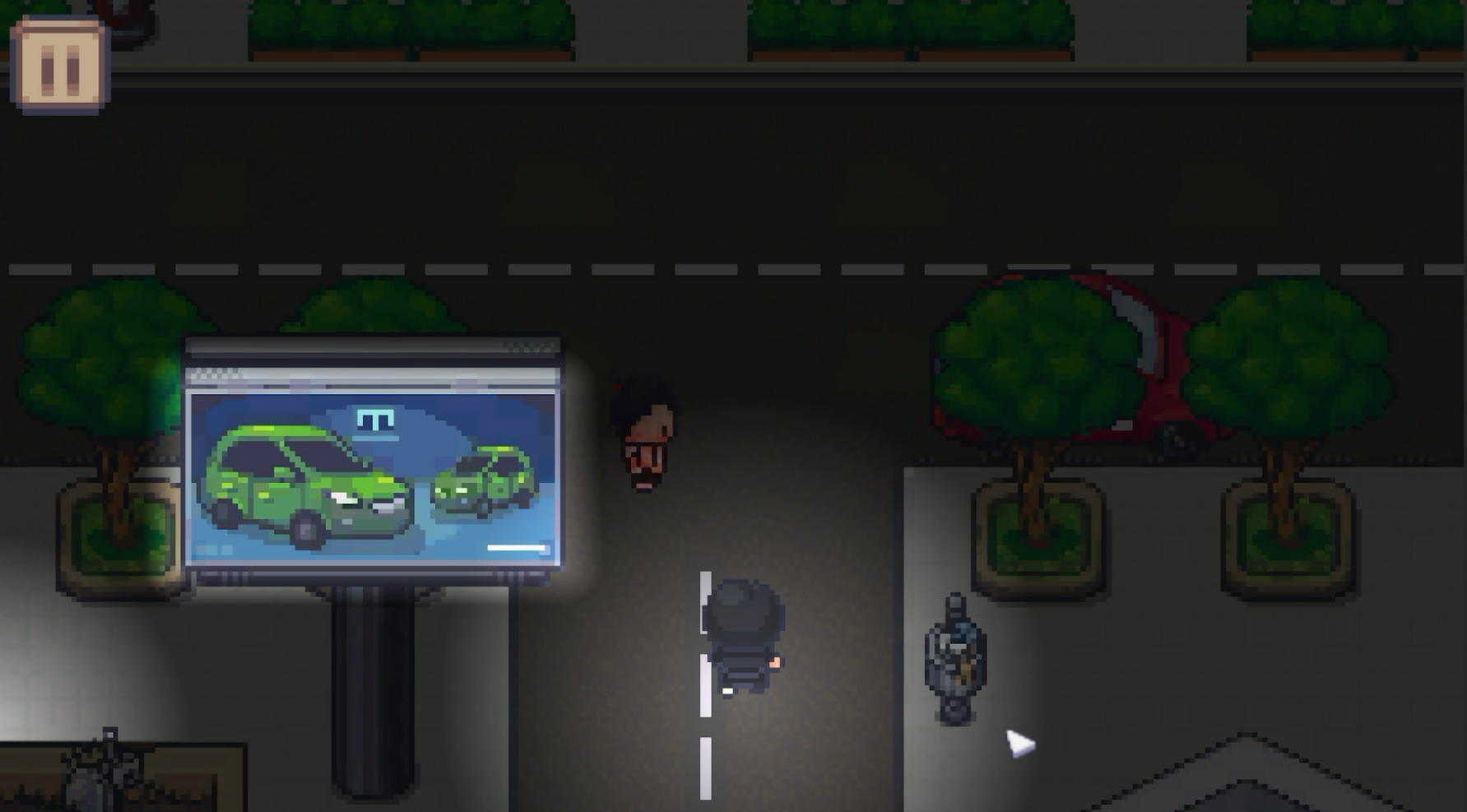 Find The Truth - Screenshot 10