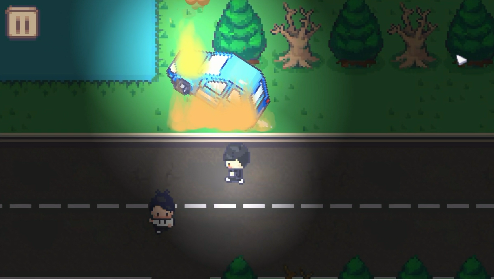 Find The Truth - Screenshot 9