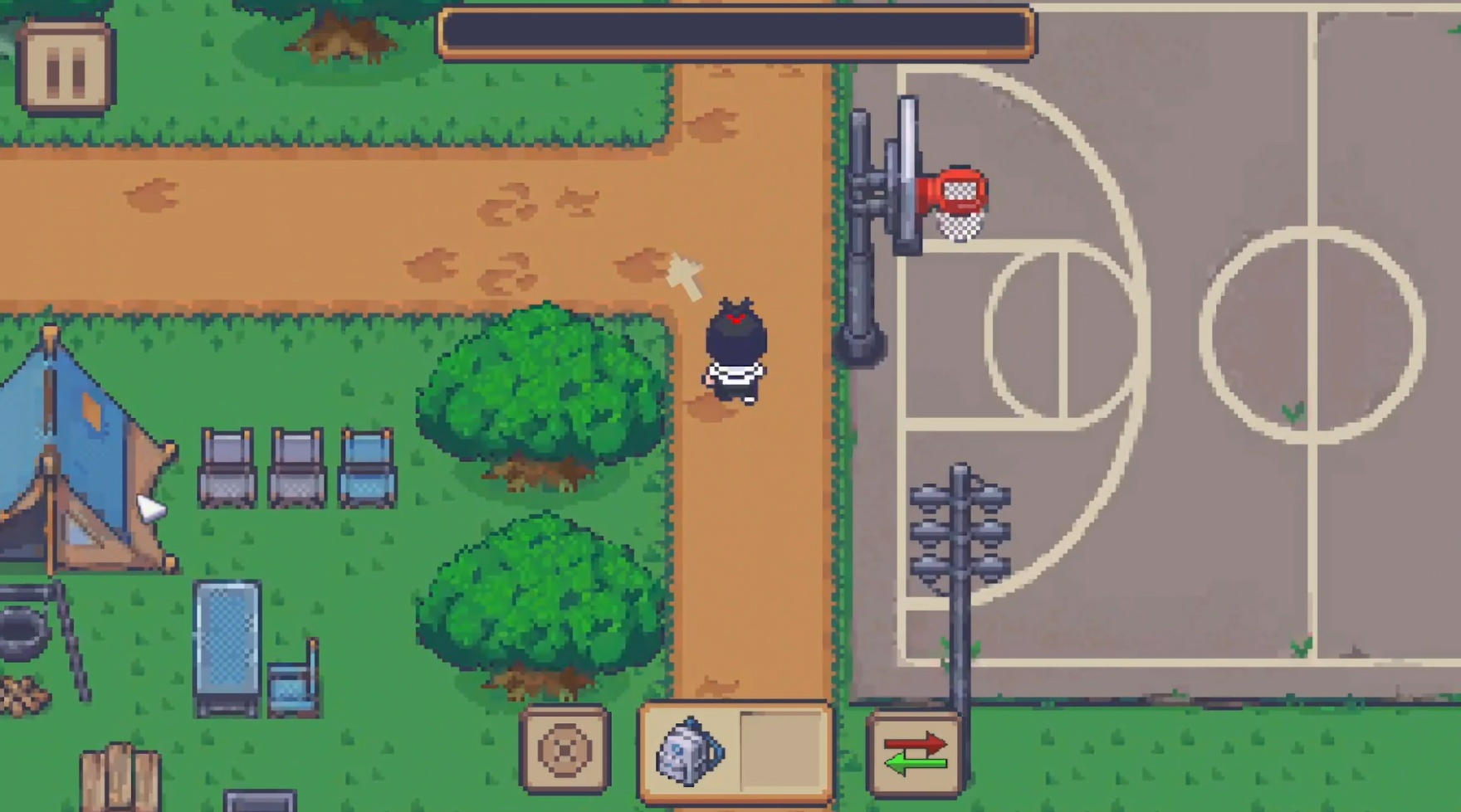 Find The Truth - Screenshot 7