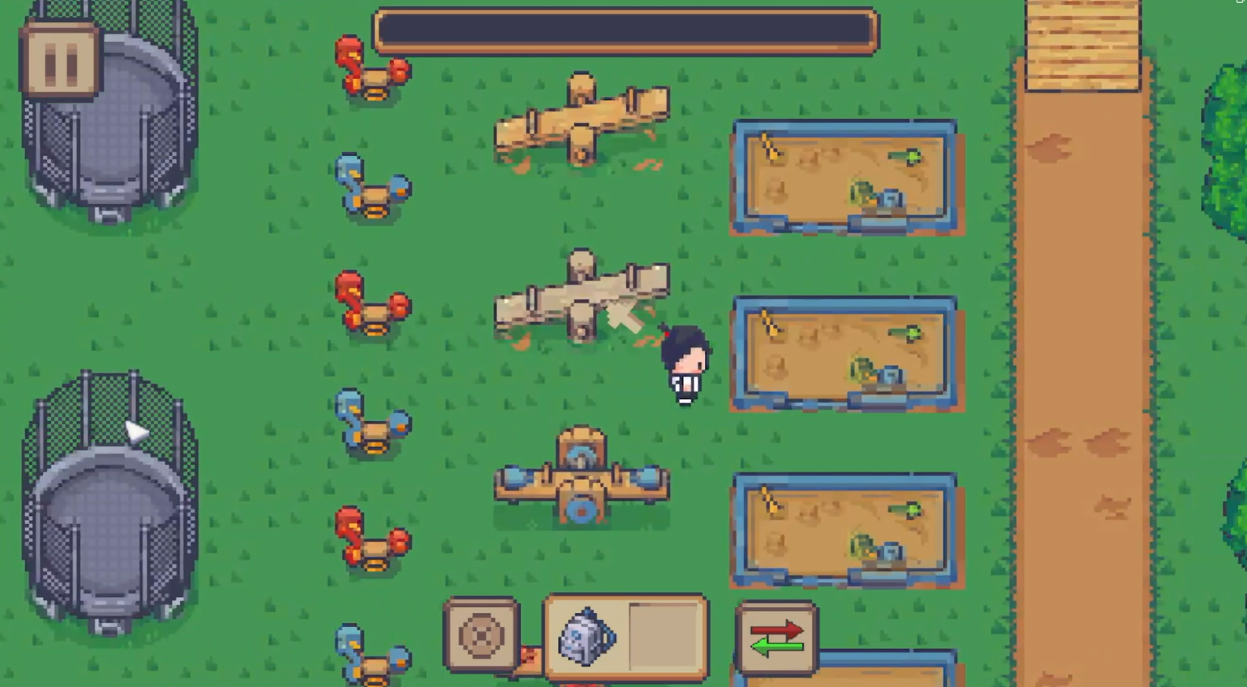 Find The Truth - Screenshot 4