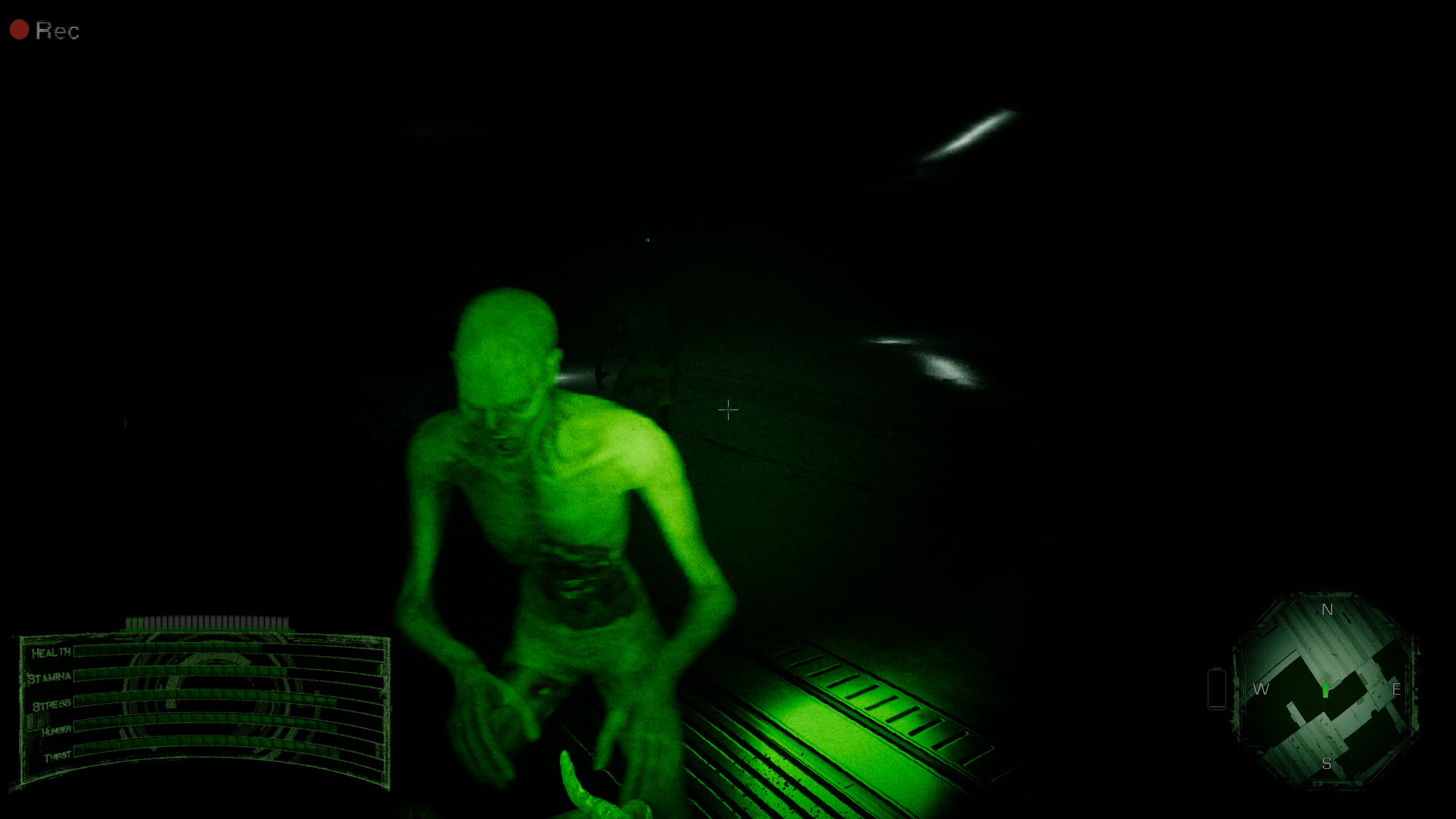 Mutation - Screenshot 2