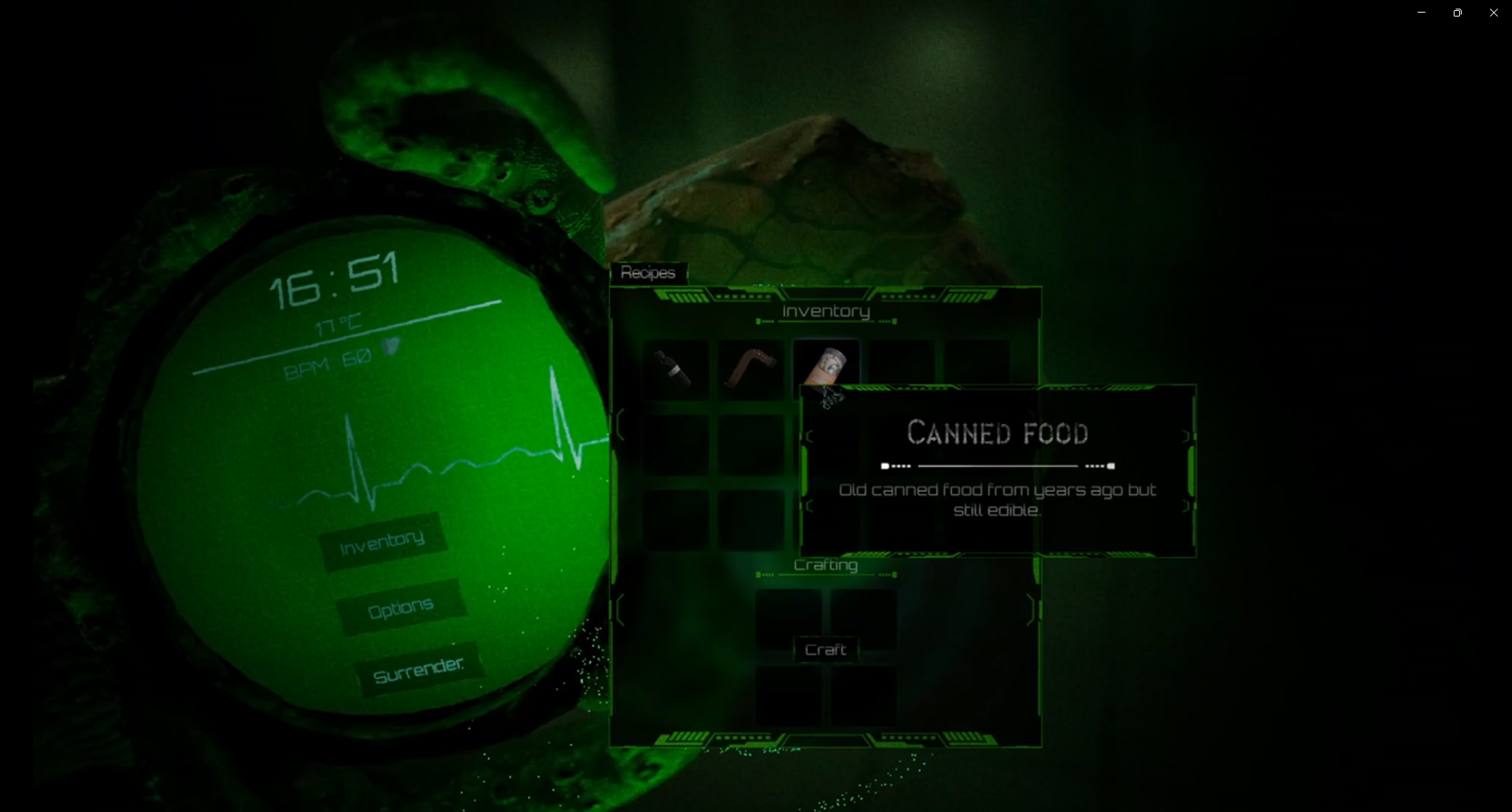 Mutation - Screenshot 6