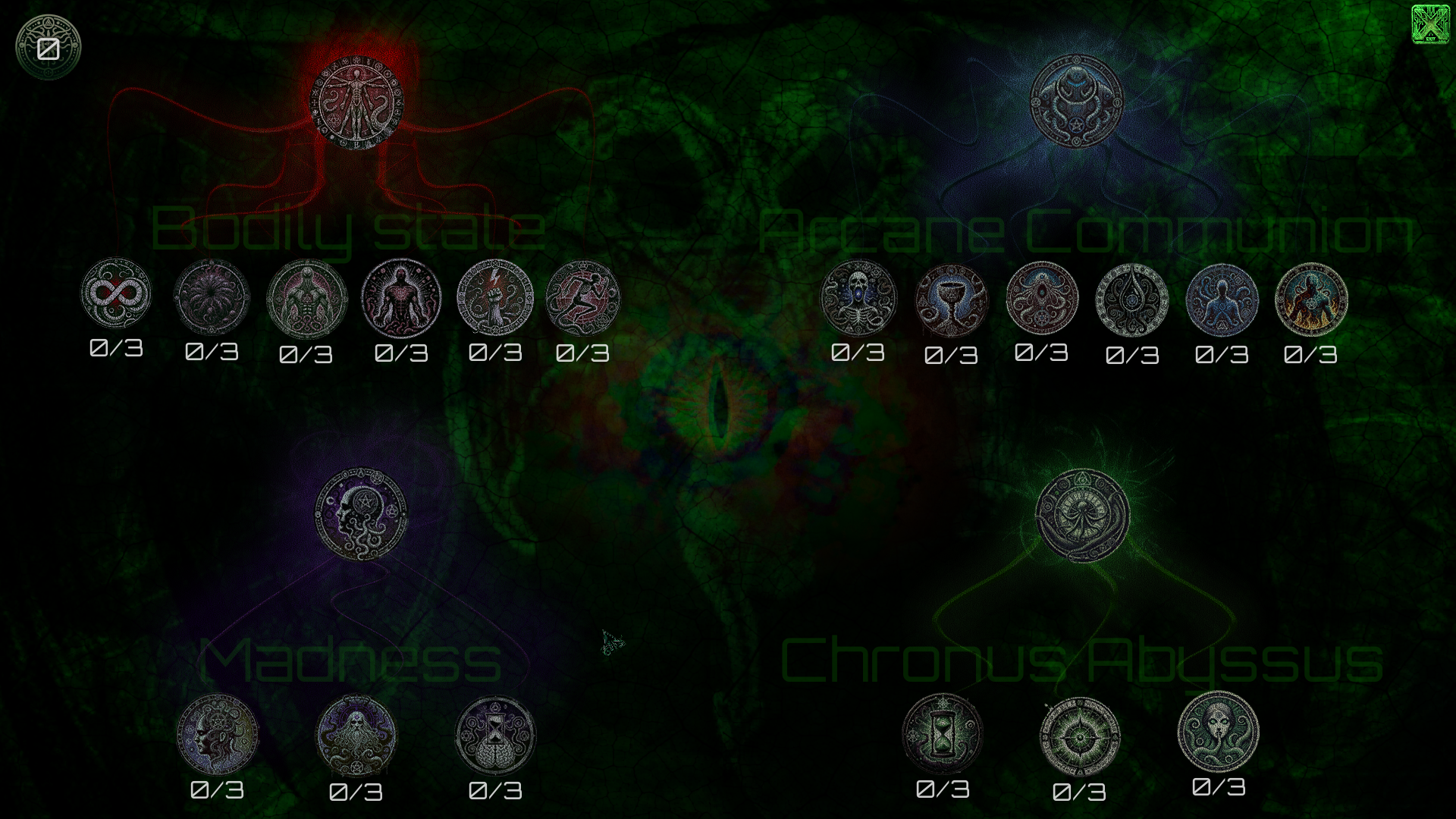 Mutation - Screenshot 4