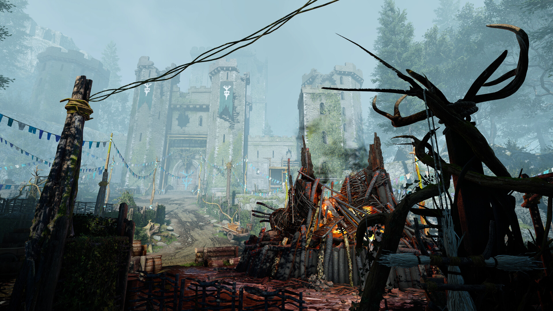 Atomfall: Deluxe Edition - Screenshot 2