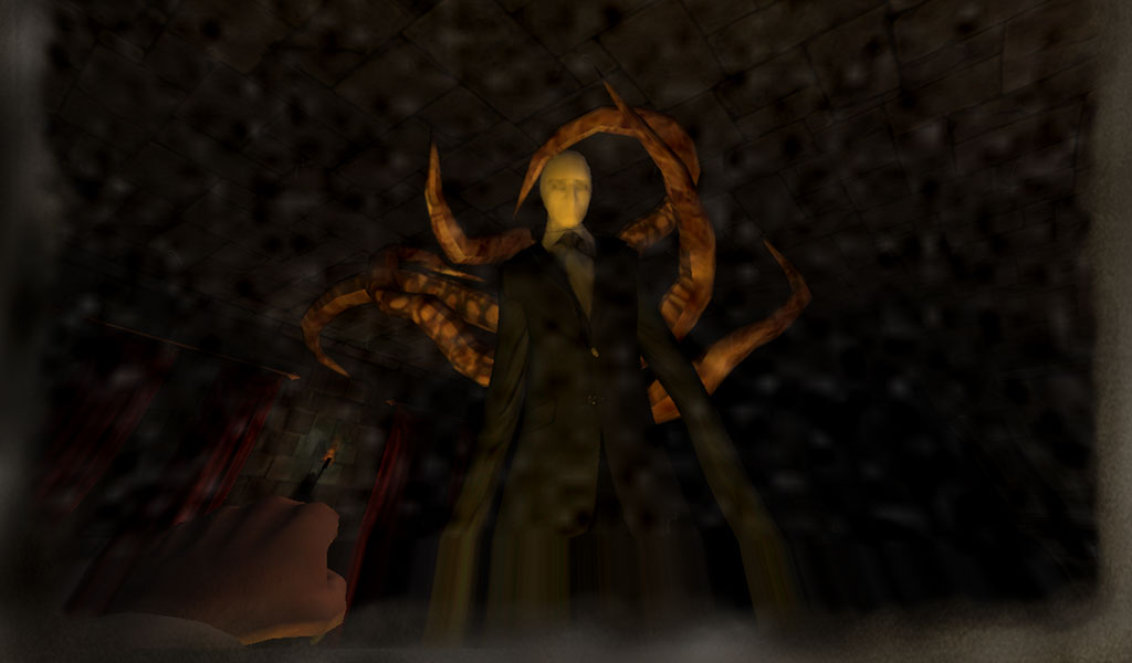 Slender Man Origins - Screenshot 6
