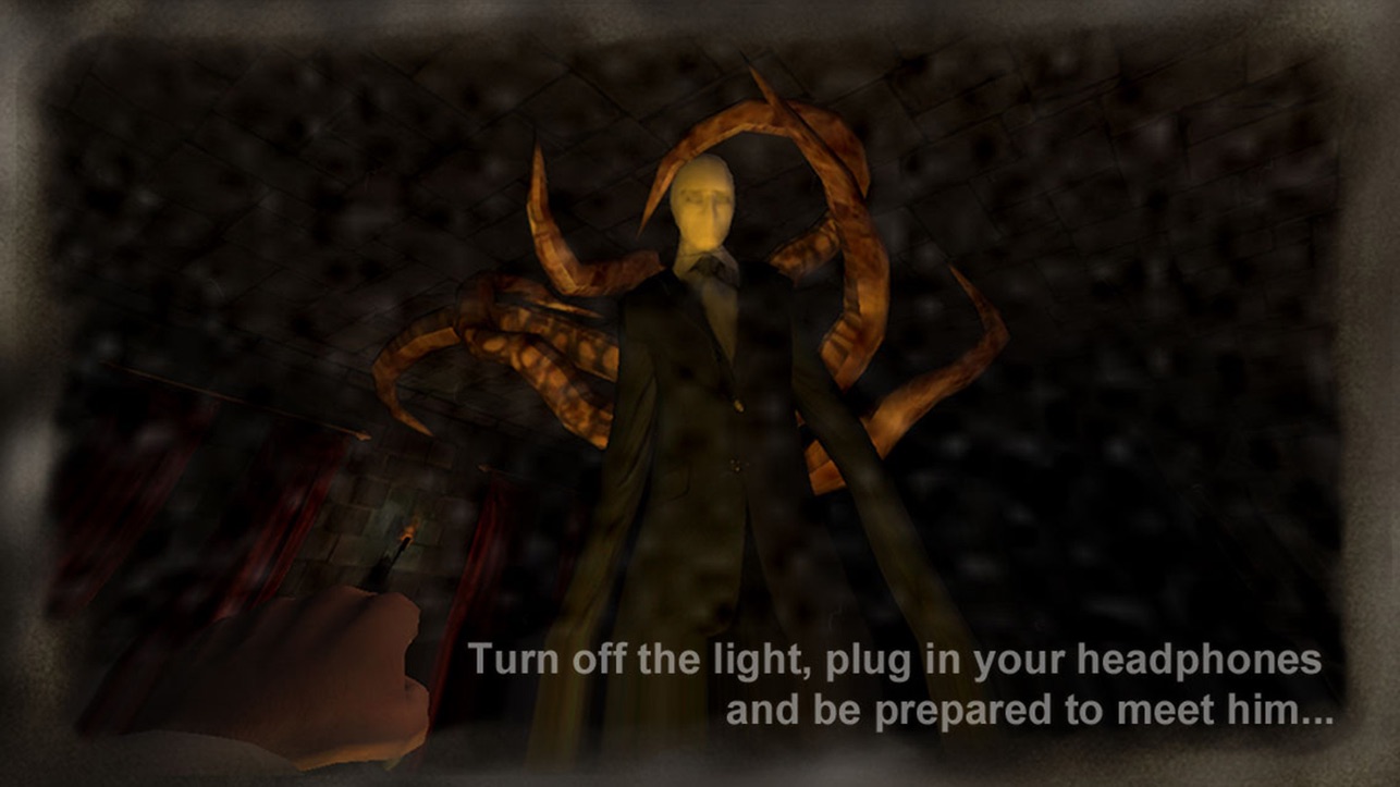 Slender Man Origins - Screenshot 4