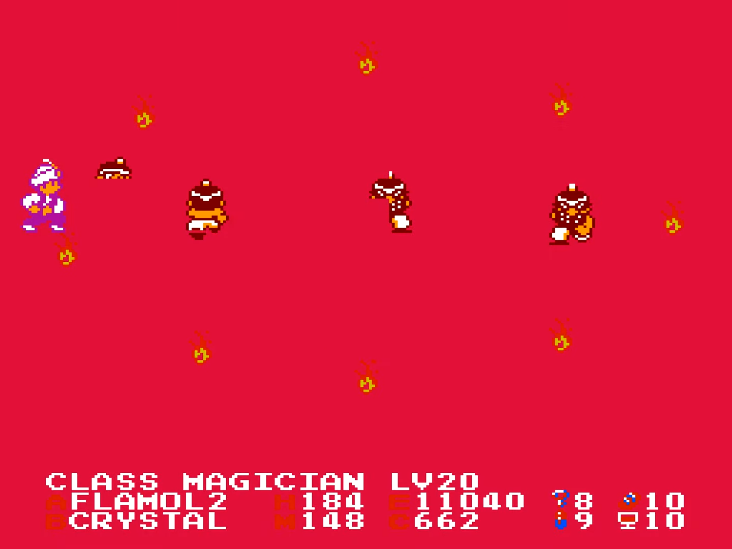 The Magic of Scheherazade - Screenshot 5