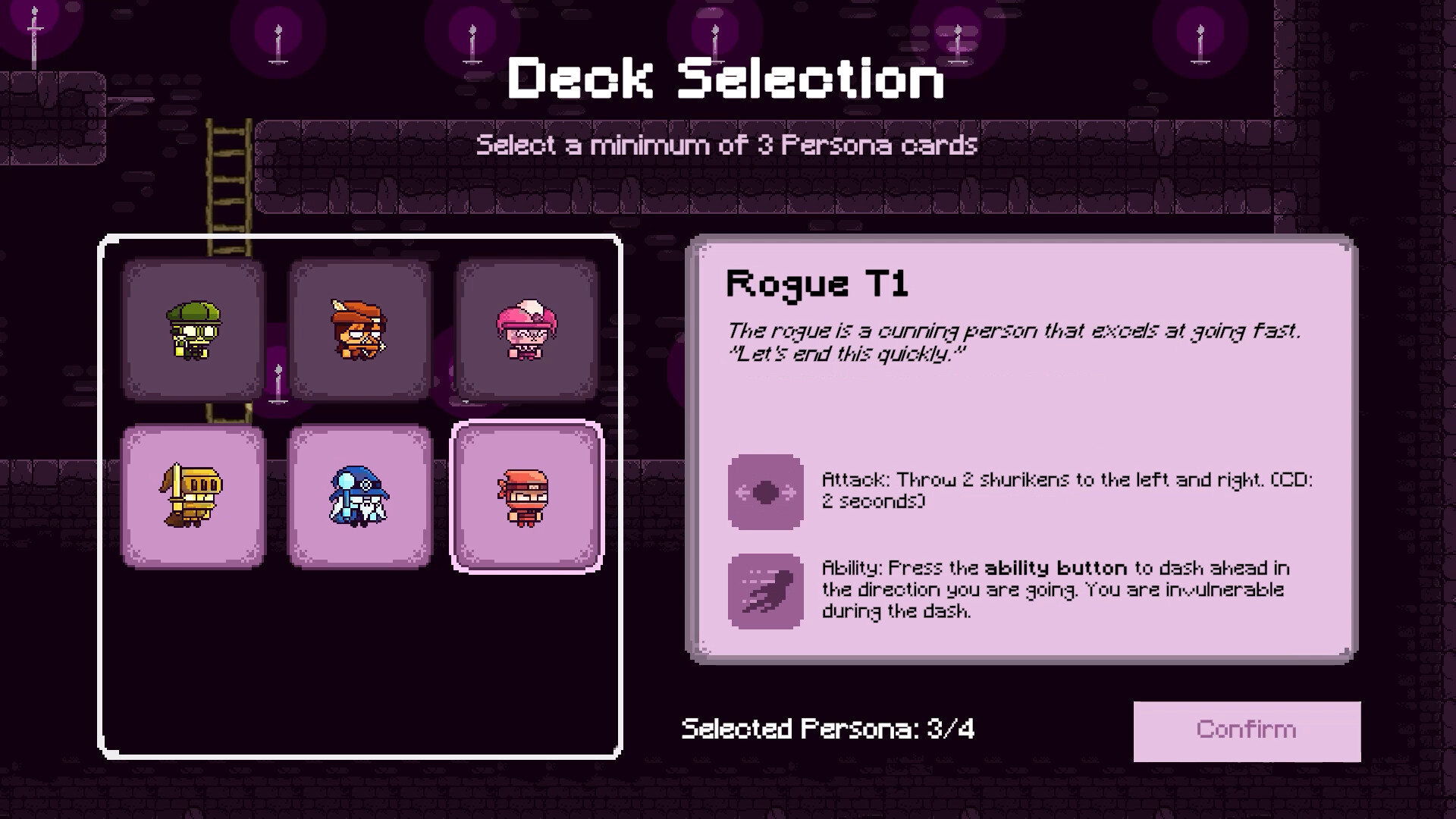 Repeat After Death - Screenshot 6