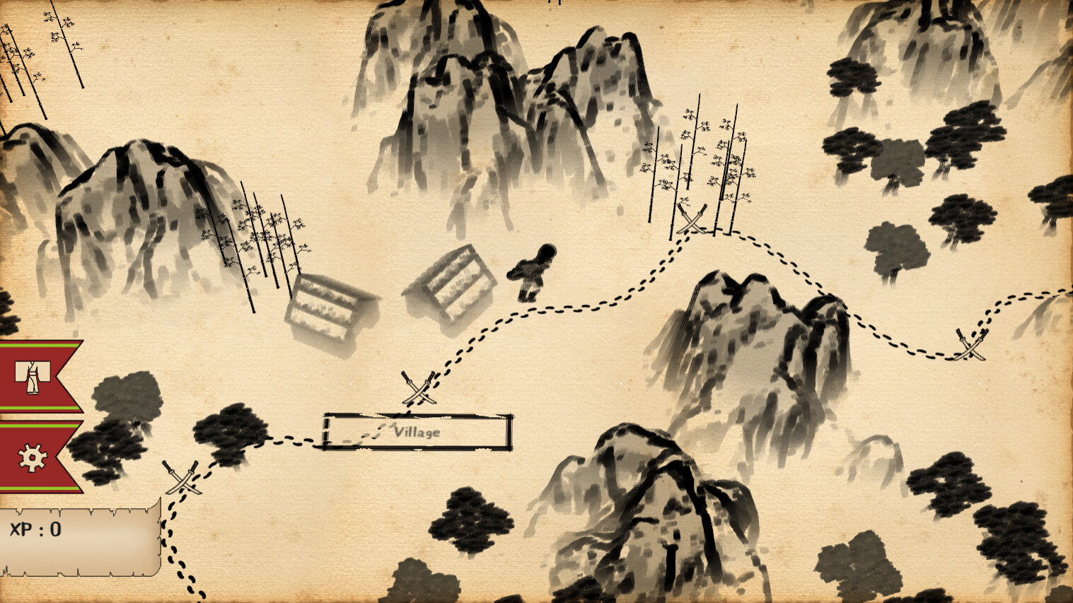 Thousands Layered Blade: Reforged - Screenshot 2