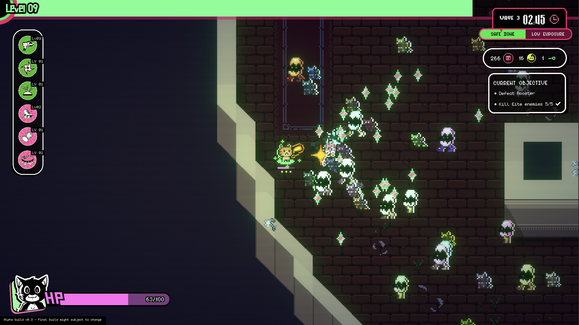 Zoomageddon - Screenshot 9