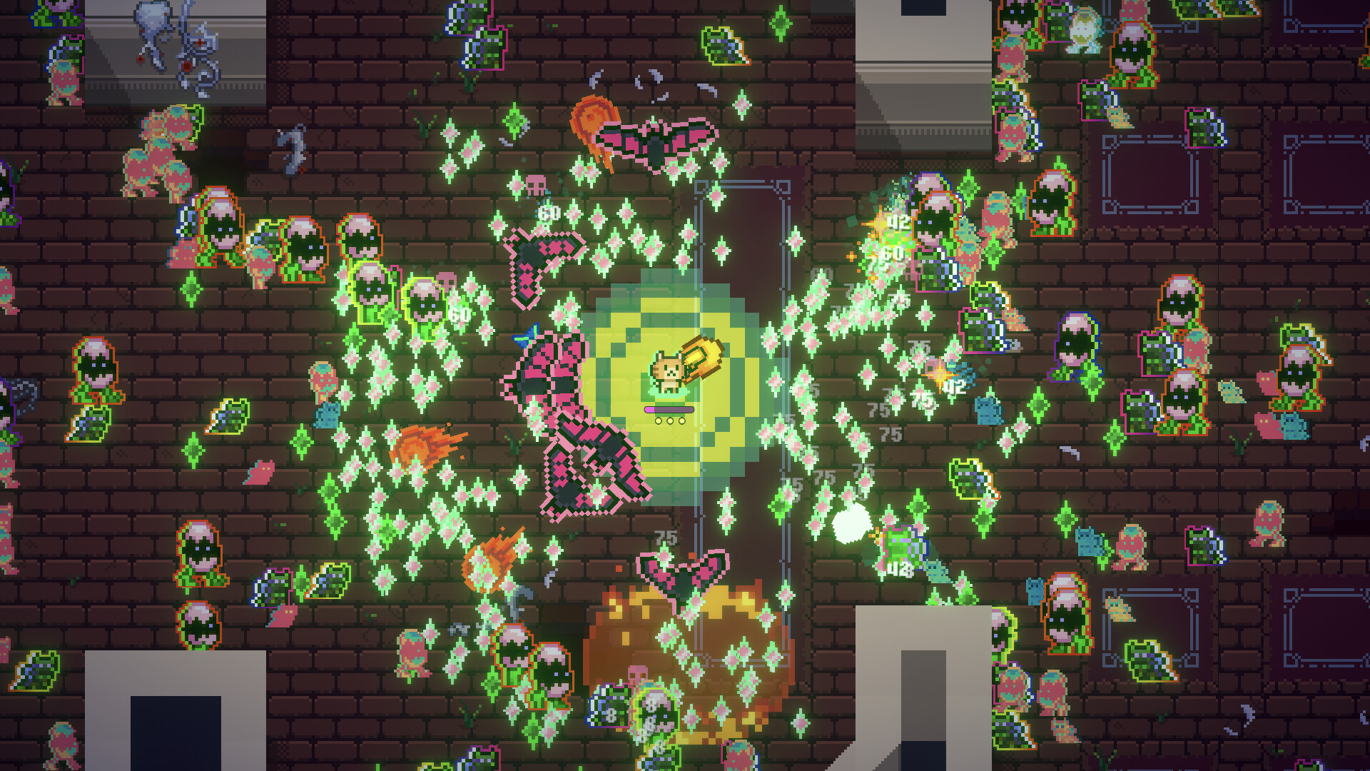 Zoomageddon - Screenshot 6