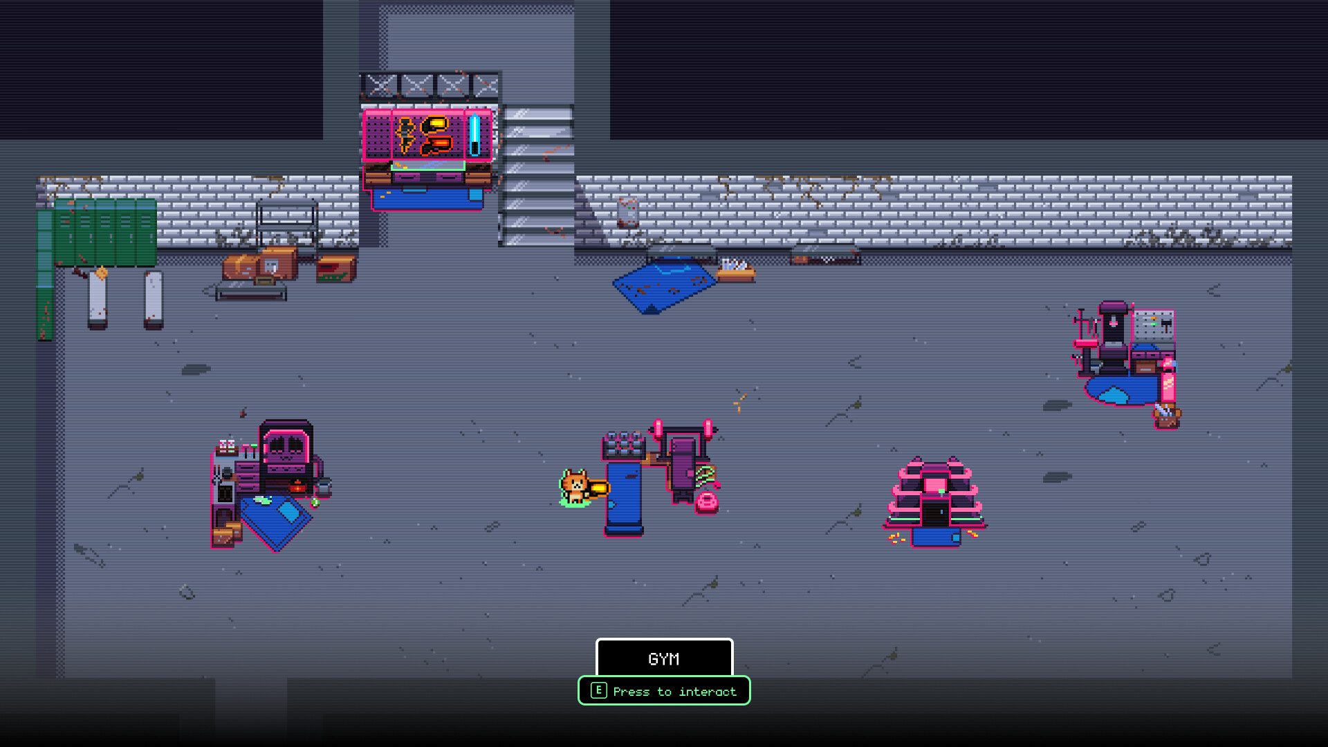 Zoomageddon - Screenshot 2