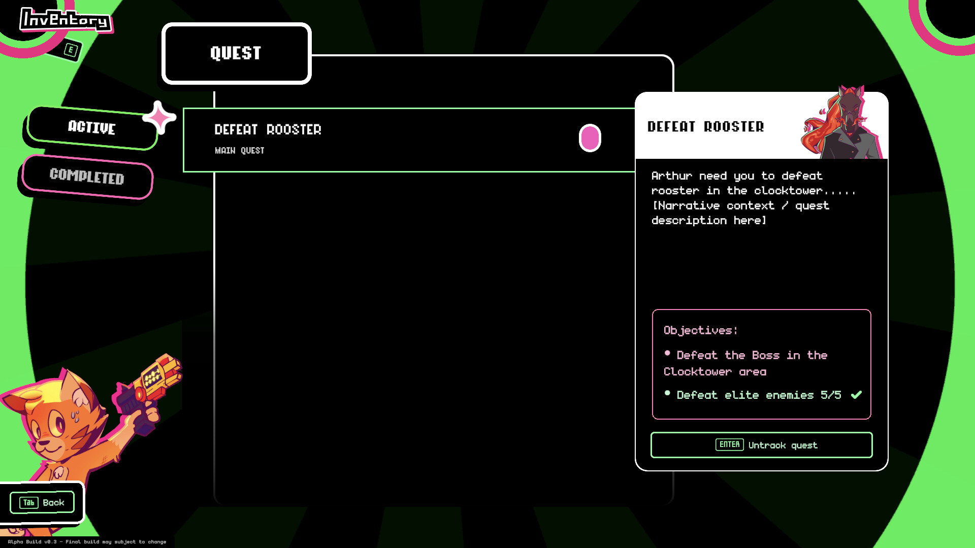Zoomageddon - Screenshot 5