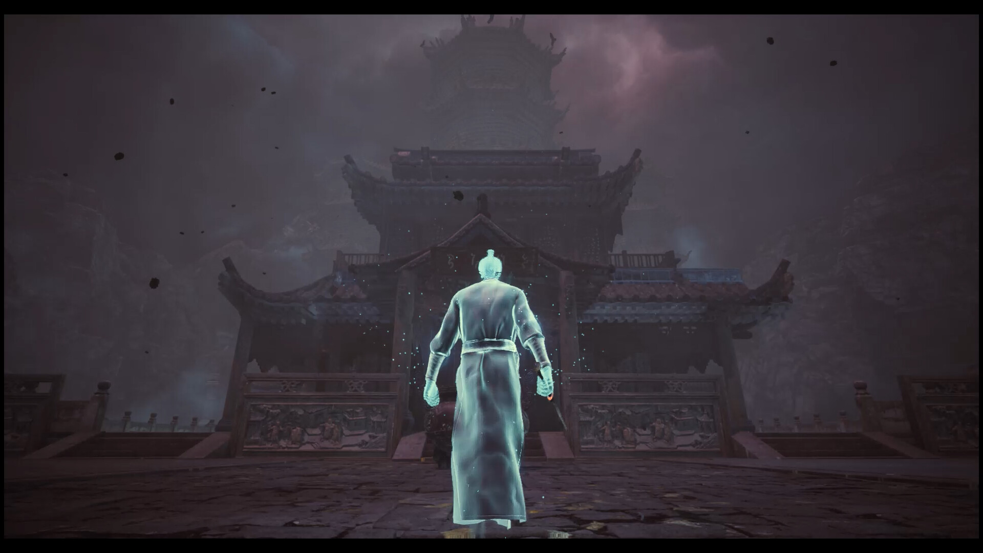 Blackblade Revenant - Screenshot 6