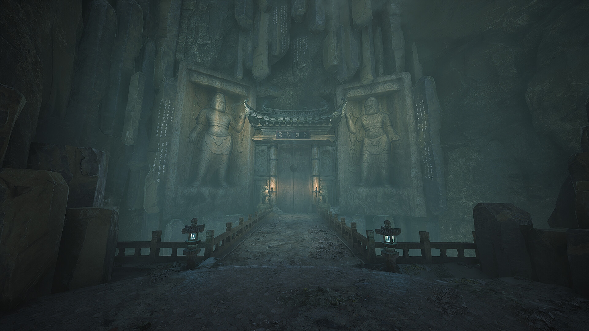 Blackblade Revenant - Screenshot 2